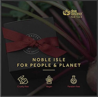 Foto 5 | Loción De Manos Noble Isle Golden Harvest 250 Ml - Venta Internacional.