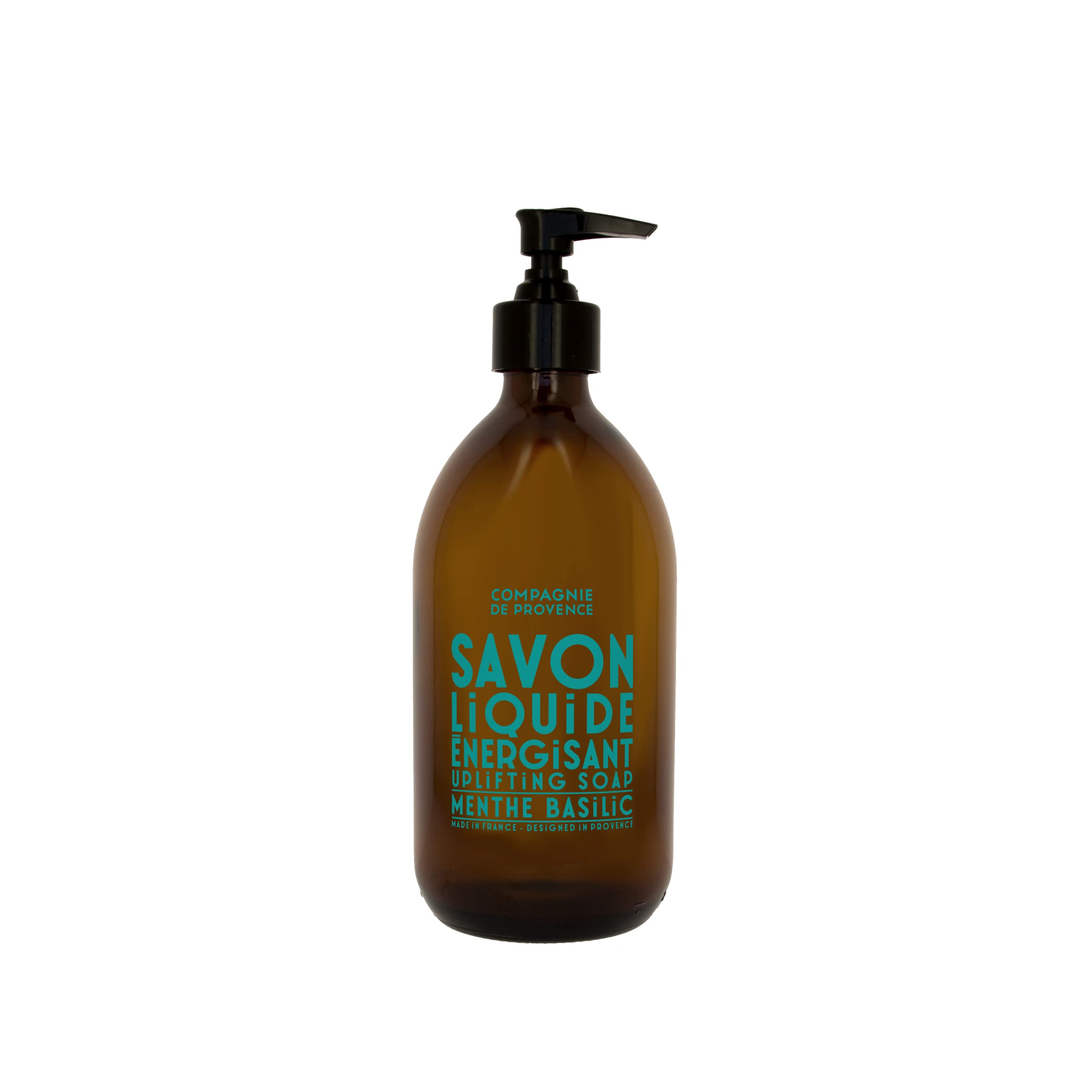 Jabón Líquido La Compagnie De Provence Savon De Marseille 300 Ml - Venta Internacional.