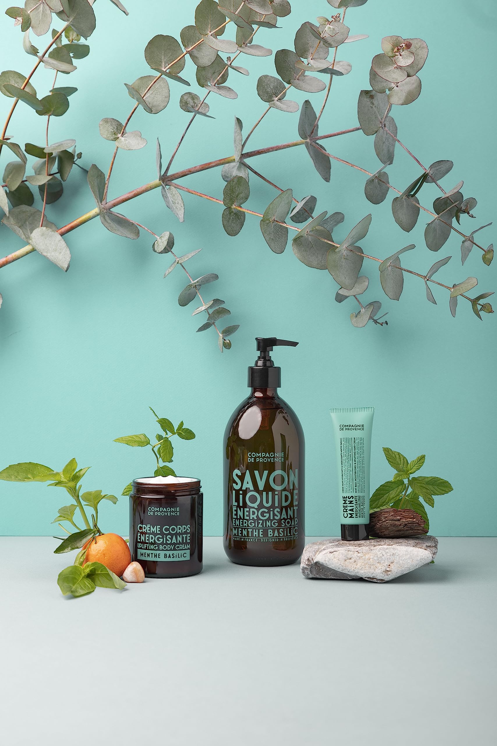 Foto 4 pulgar | Jabón Líquido La Compagnie De Provence Savon De Marseille 300 Ml - Venta Internacional.