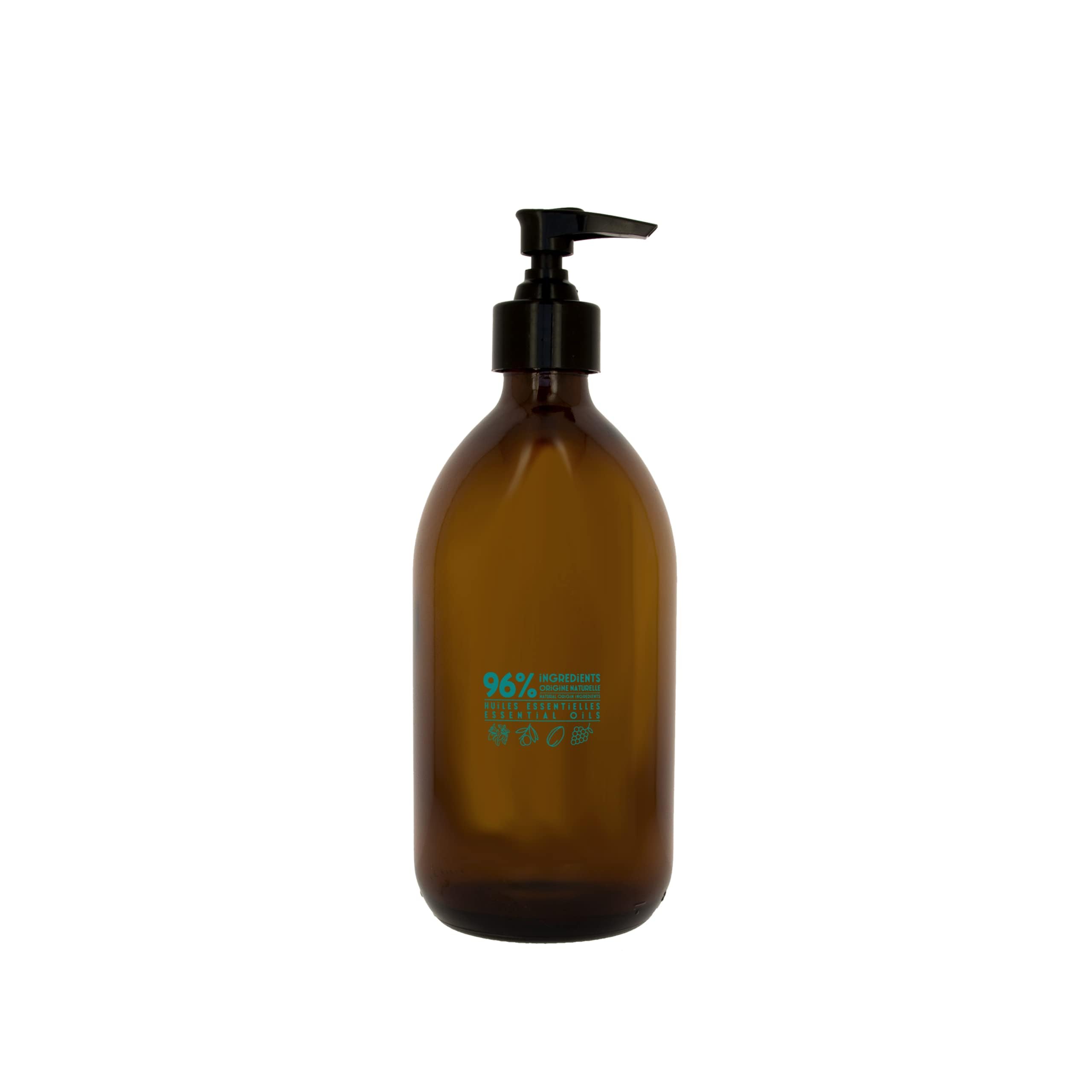 Foto 5 pulgar | Jabón Líquido La Compagnie De Provence Savon De Marseille 300 Ml - Venta Internacional.