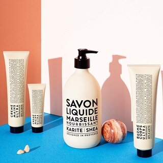 Foto 2 | Crema De Manos La Compagnie Provence Karite 100 Ml - Venta Internacional