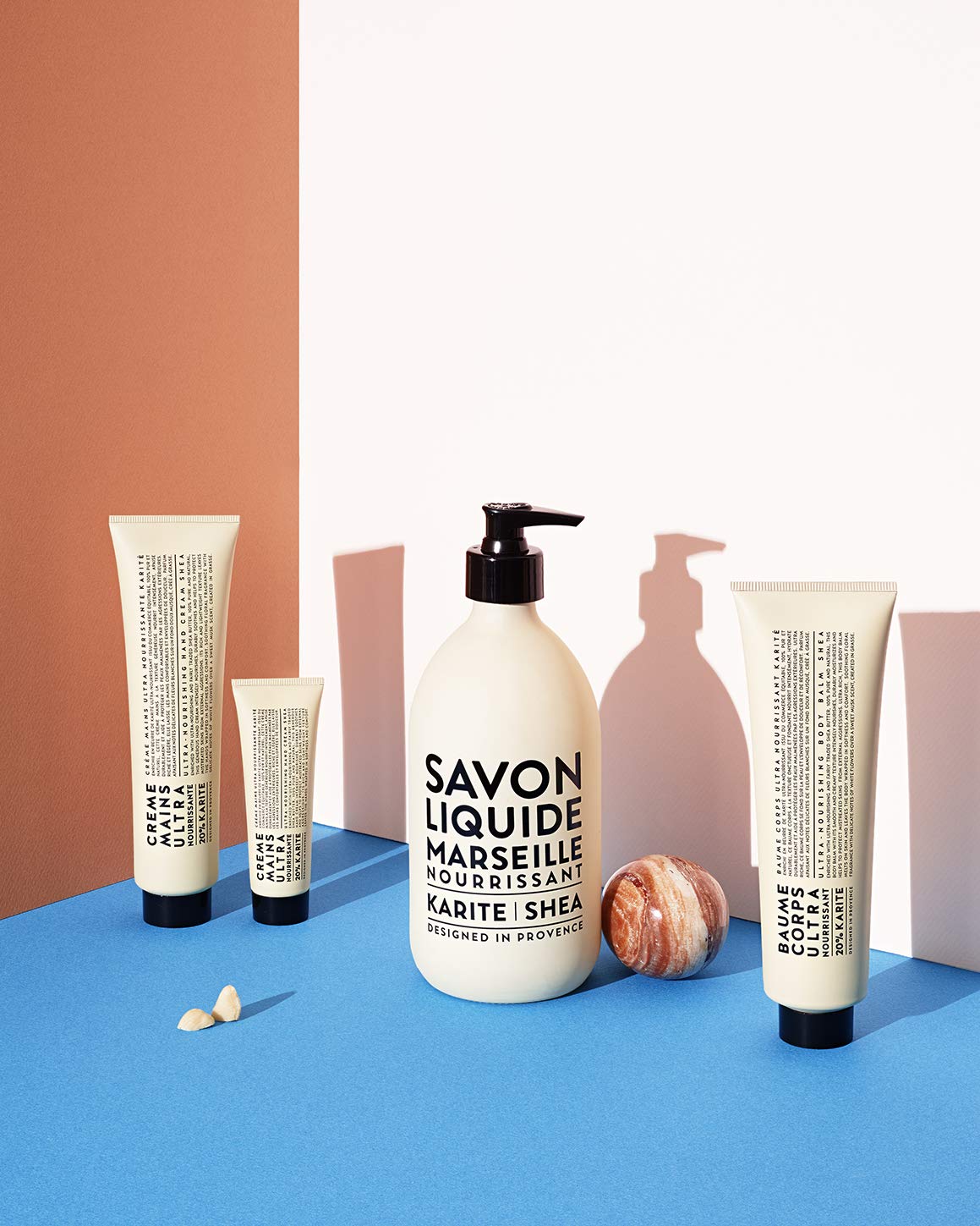 Foto 4 pulgar | Crema De Manos La Compagnie Provence Karite 100 Ml - Venta Internacional