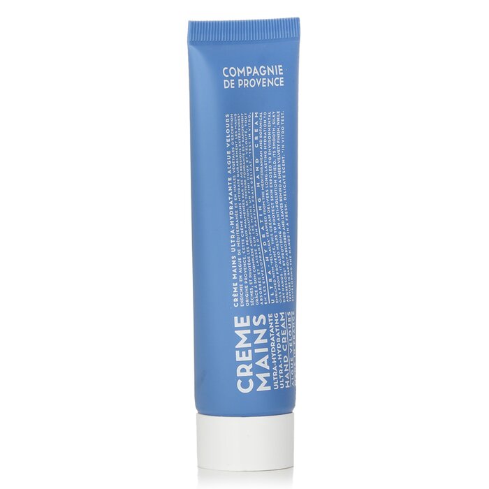 Foto 1 | Crema De Manos Compagnie De Provence Algue Velours Ultra-hydrati - Venta Internacional.