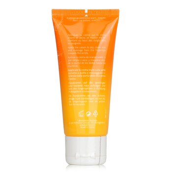 Foto 5 pulgar | Crema De Manos Yonka Reparadora Y Reconfortante Con Mandarina 50 Ml - Venta Internacional.