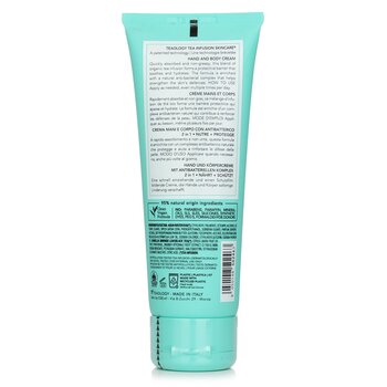 Foto 5 pulgar | Crema Teaology Yoga Care Clean 2 en 1 Antibacteriana 75 ml - Venta Internacional