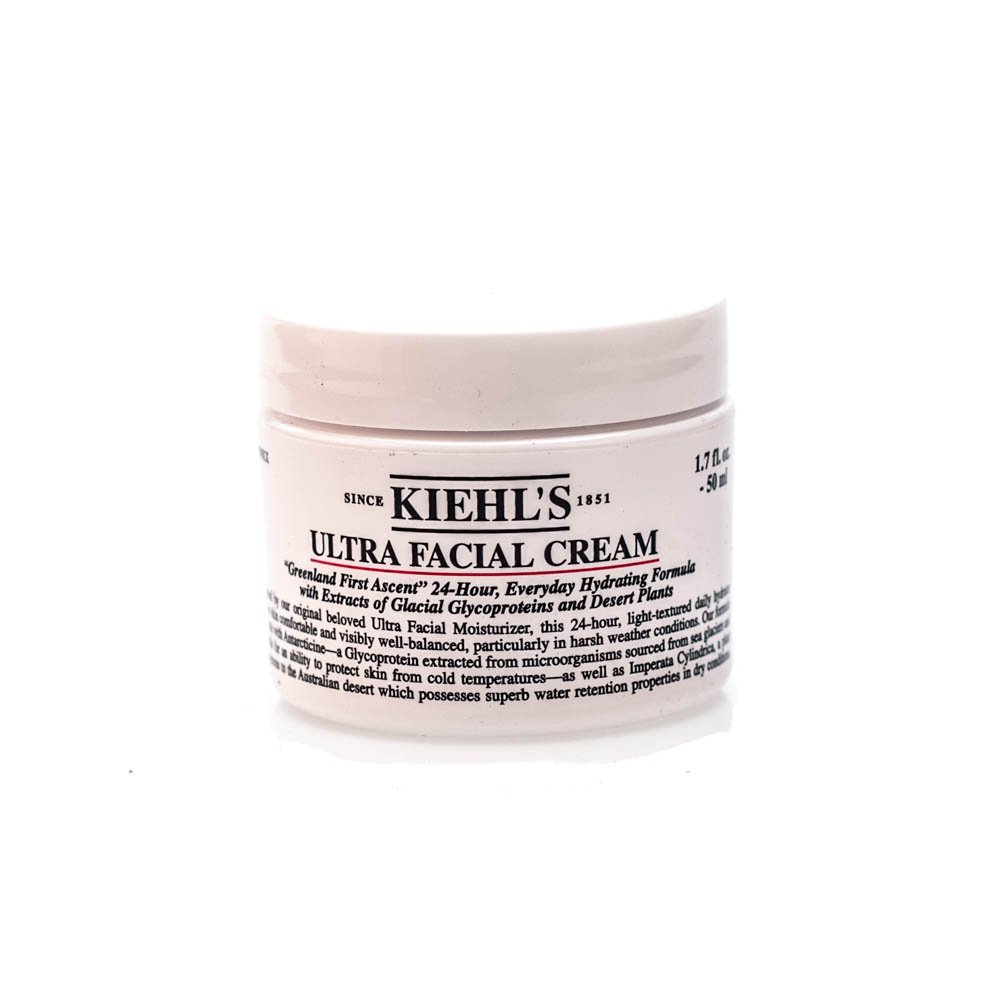 Foto 2 pulgar | Crema Hidratante Kiehl's Ultra Facial Con Escualano 50 Ml - Venta Internacional.