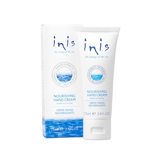 Foto 1 | Crema De Manos Inis The Energy Of The Sea Nourishing 75 Ml - Venta Internacional.