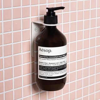 Foto 2 | Jabón De Manos Aesop Resurrection Aromatique 500 Ml (paquete De 2) - Venta Internacional.
