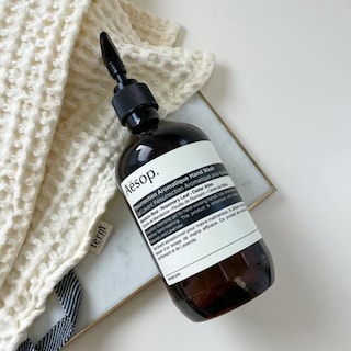Foto 6 | Jabón De Manos Aesop Resurrection Aromatique 500 Ml (paquete De 3) - Venta Internacional.