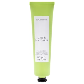 Foto 1 | Crema De Manos Spacenk Beauty Space Lime & Mandarin 100 Ml - Venta Internacional