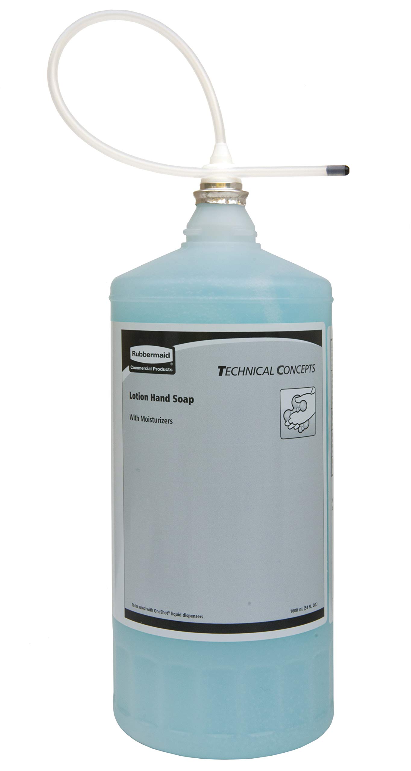 Recambio De Jabón De Manos Rubbermaid Commercial 800 Ml Oneshot - Venta Internacional.