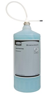 Foto 1 | Recambio De Jabón De Manos Rubbermaid Commercial 800 Ml Oneshot - Venta Internacional.