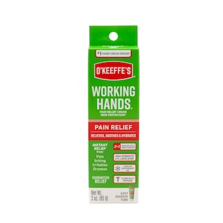 Foto 1 | Crema O'keeffe's Working Hands Para Aliviar El Dolor Con Lidocaína Al 4%, 90 Ml - Venta Internacional.