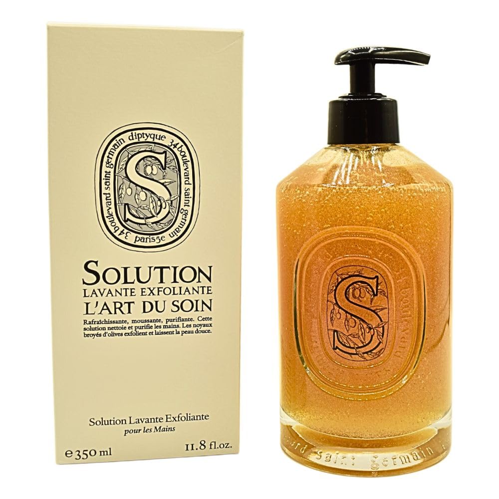 Foto 2 pulgar | Solución Exfoliante para Manos Diptyque 350 ml - Venta Internacional