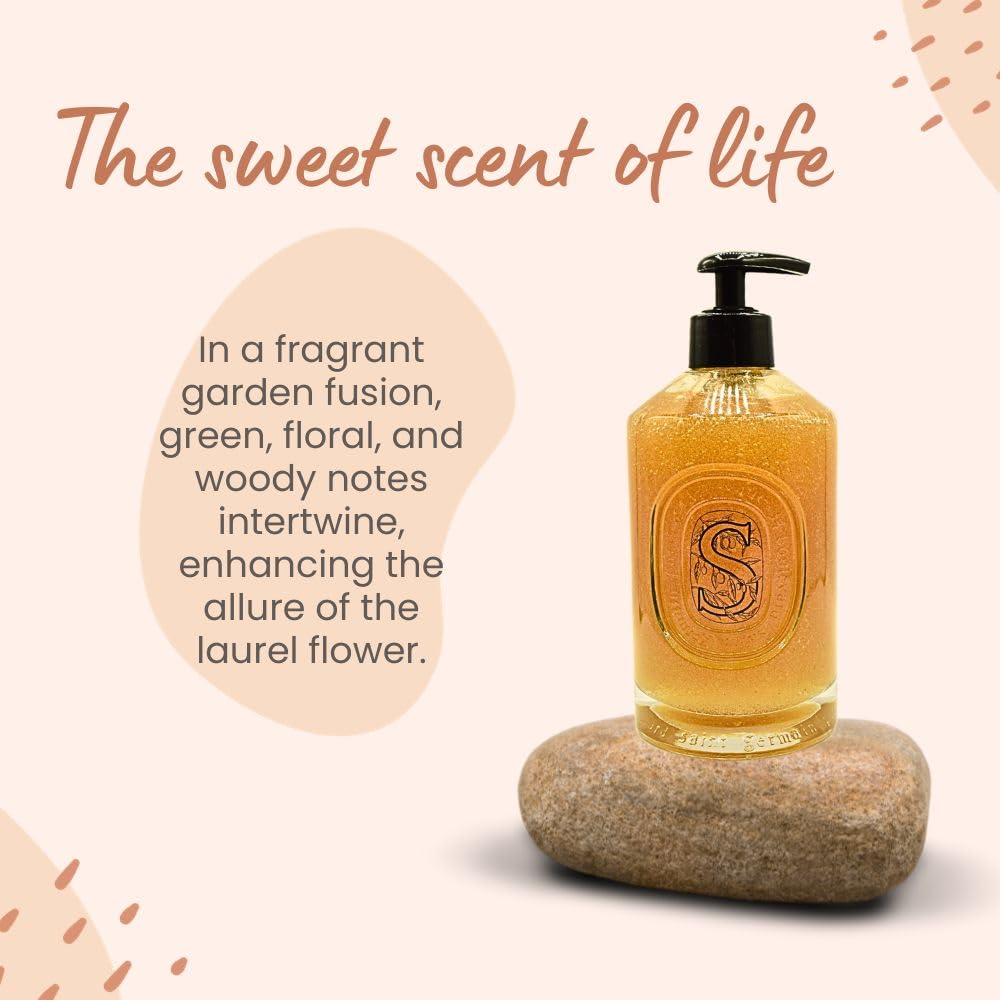 Foto 6 pulgar | Solución Exfoliante para Manos Diptyque 350 ml - Venta Internacional