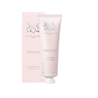 Foto 2 | Crema De Manos Parfums De Marly Delina 30ml - Venta Internacional.