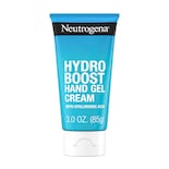Crema En Gel Para Manos Neutrogena Hydro Boost Hydrating 90 Ml Travel - Venta Internacional.