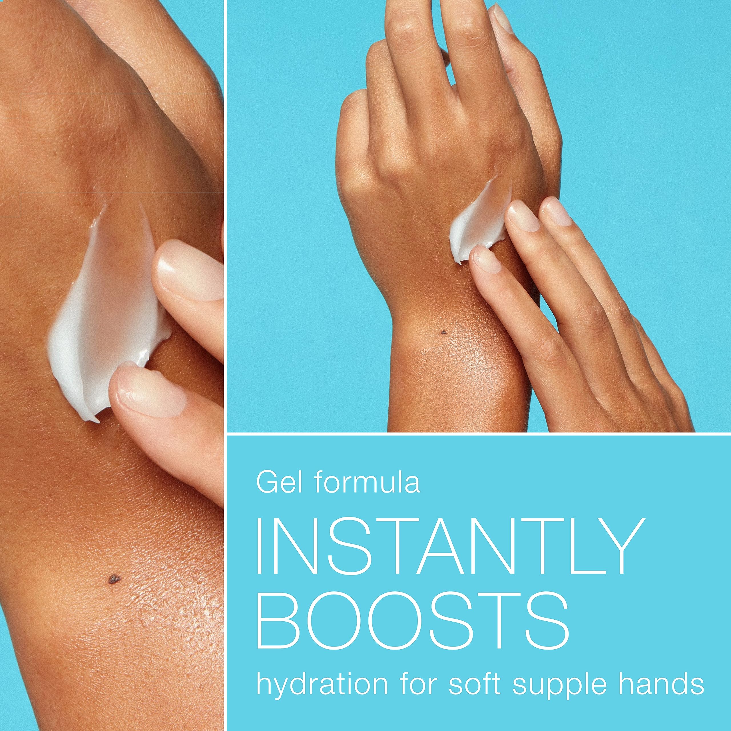 Foto 4 pulgar | Crema En Gel Para Manos Neutrogena Hydro Boost Hydrating 90 Ml Travel - Venta Internacional.