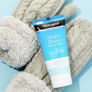 Foto 5 | Crema En Gel Para Manos Neutrogena Hydro Boost Hydrating 90 Ml Travel - Venta Internacional.
