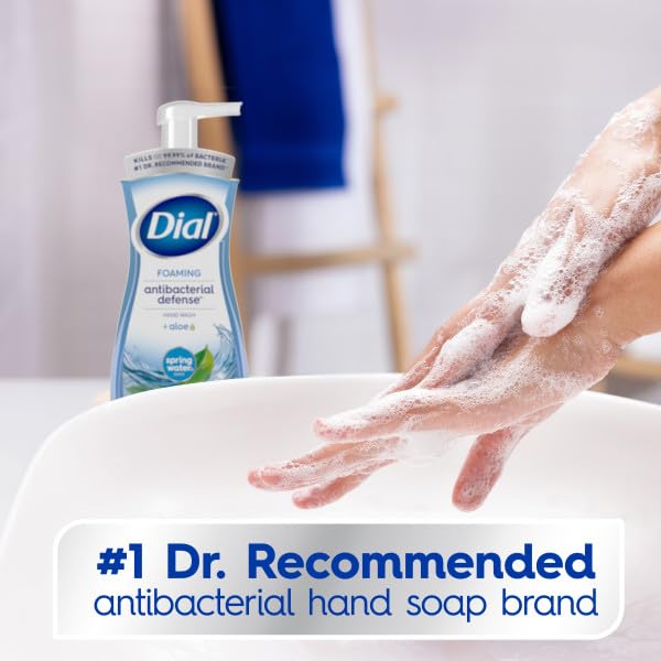 Foto 3 pulgar | Esfera De Recarga Para Lavar A Mano, Agua De Manantial Antibacteriana, 900 Ml X 4 - Venta Internacional.