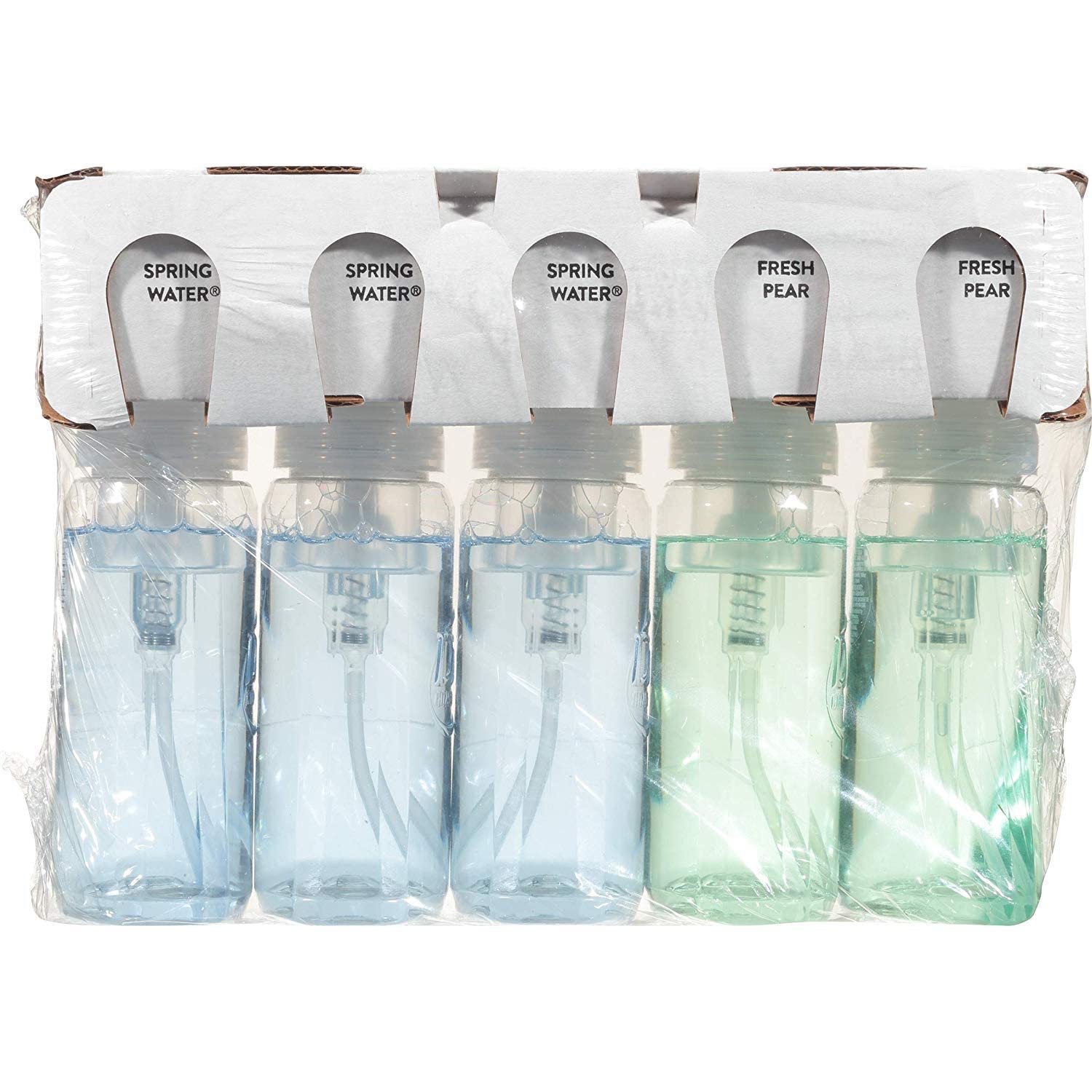 Foto 4 pulgar | Jabón De Manos Dial Complete Antibacteriano, 2 Aromas, 221 Ml, Paquete De 5 - Venta Internacional.