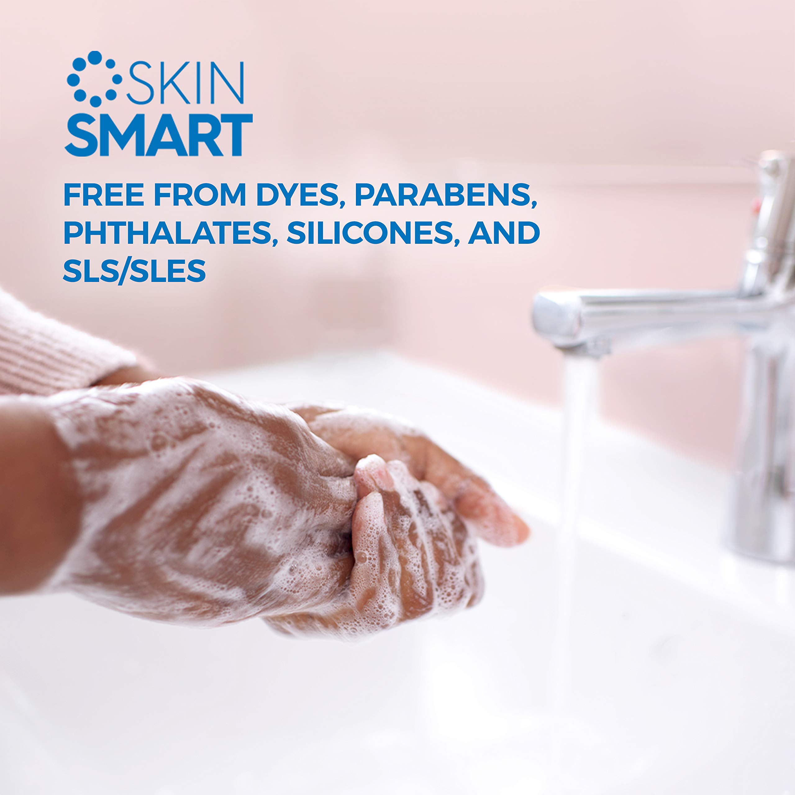 Foto 6 pulgar | Espuma Para Lavado A Mano Dial Complete Clean + Gentle, 225 Ml, Paquete De 8 - Venta Internacional.
