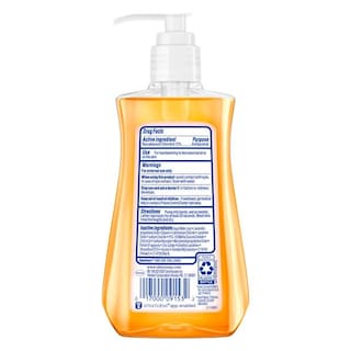 Foto 2 | Botella Con Bomba Antimicrobiana De 225 Ml Para Jabón Líquido - Venta Internacional.