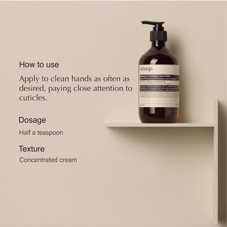 Foto 3 | Set De Jabón Y Bálsamo Para Manos Aesop Reverence Aromatique - Venta Internacional.