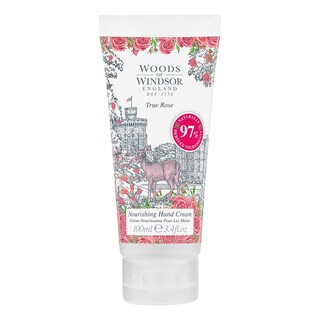 Foto 1 | Crema de Manos Woods Of Windsor True Rose 100 Ml- Venta Internacional