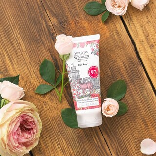 Foto 2 | Crema de Manos Woods Of Windsor True Rose 100 Ml- Venta Internacional