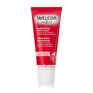Foto 1 | Crema De Manos Weleda Regeneration Pomegranate 50ml - Venta Internacional.
