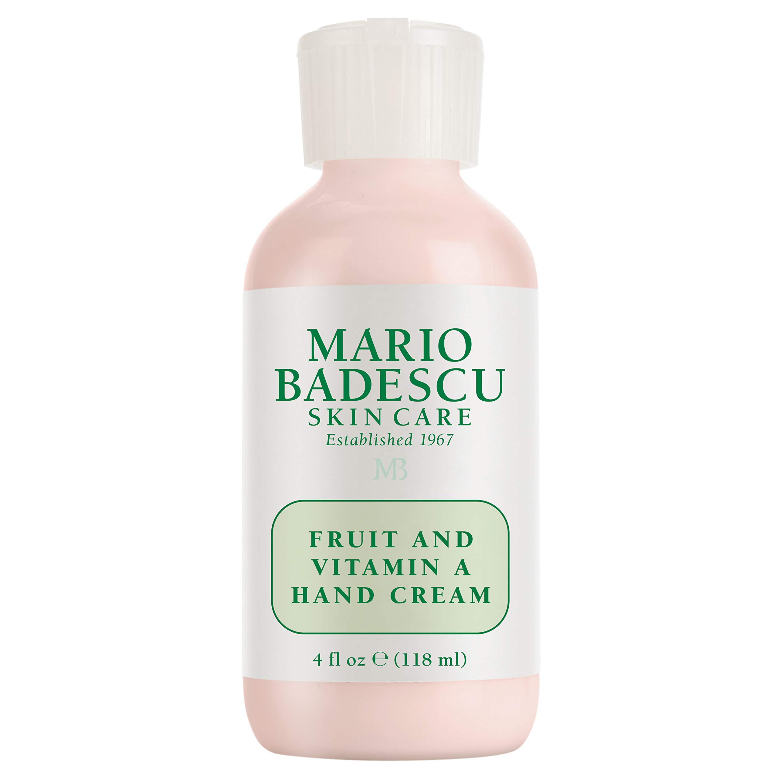 Foto 2 pulgar | Crema De Manos Mario Badescu Frutas Y Vitamina A 120ml - Venta Internacional.