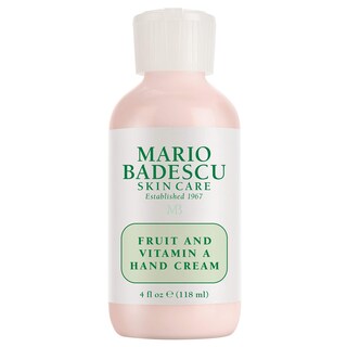 Foto 1 | Crema De Manos Mario Badescu Frutas Y Vitamina A 120ml - Venta Internacional.