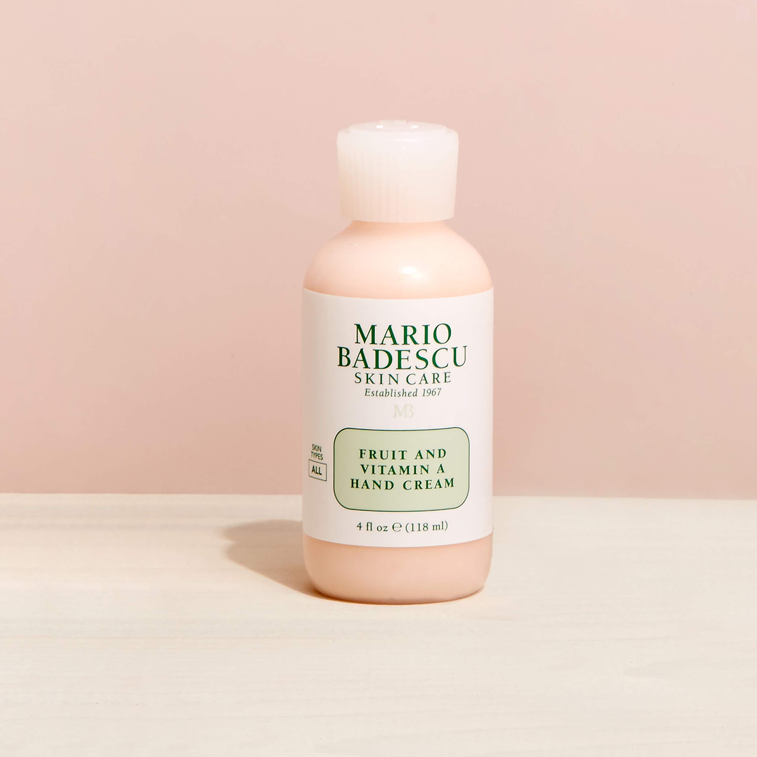 Foto 4 pulgar | Crema De Manos Mario Badescu Frutas Y Vitamina A 120ml - Venta Internacional.