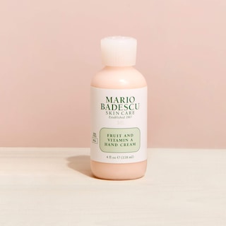 Foto 3 | Crema De Manos Mario Badescu Frutas Y Vitamina A 120ml - Venta Internacional.