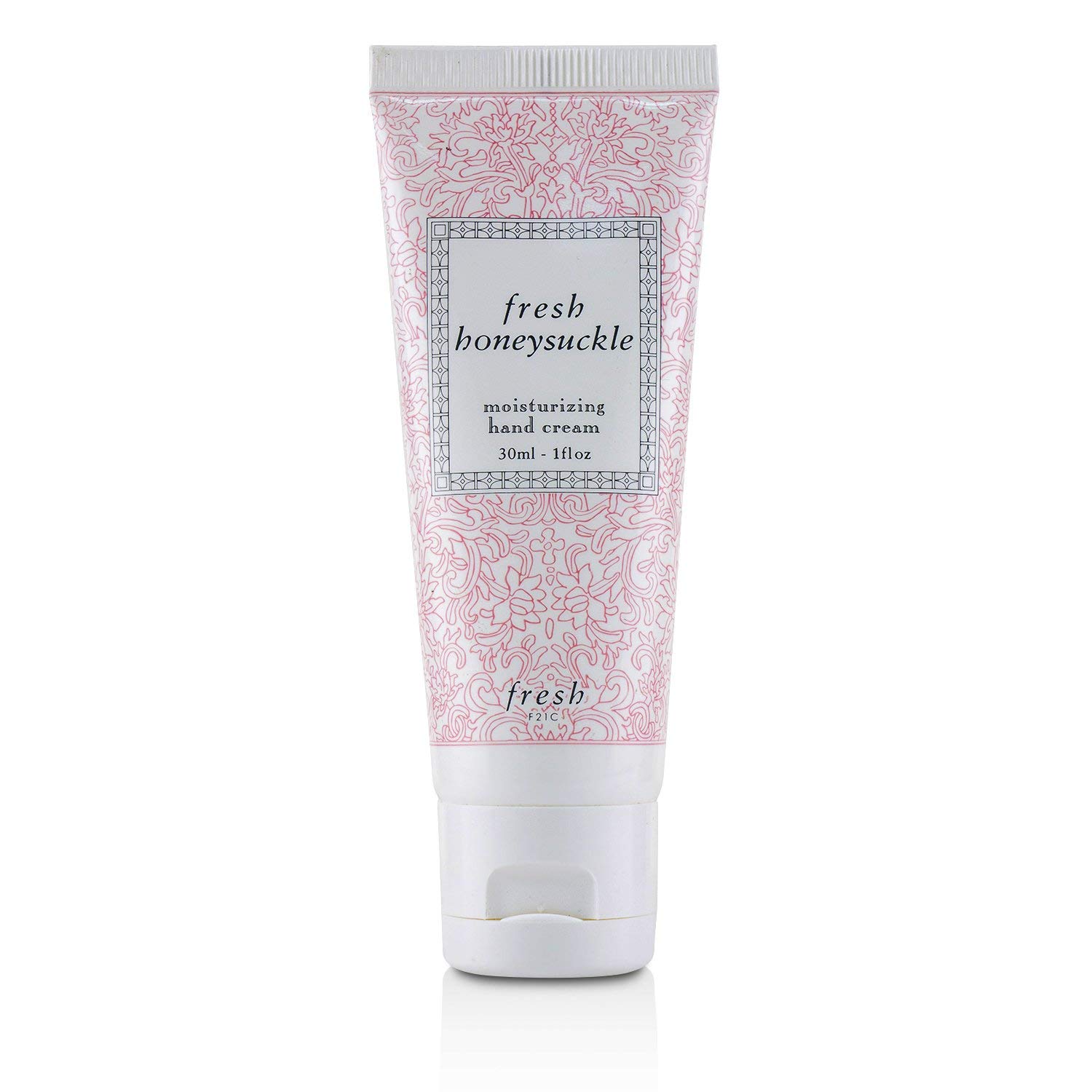 Crema De Manos Fresca Nutritiva Hidratante Madreselva 30 Ml - Venta Internacional. $757