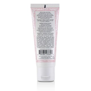 Foto 2 | Crema De Manos Fresca Nutritiva Hidratante Madreselva 30 Ml - Venta Internacional.