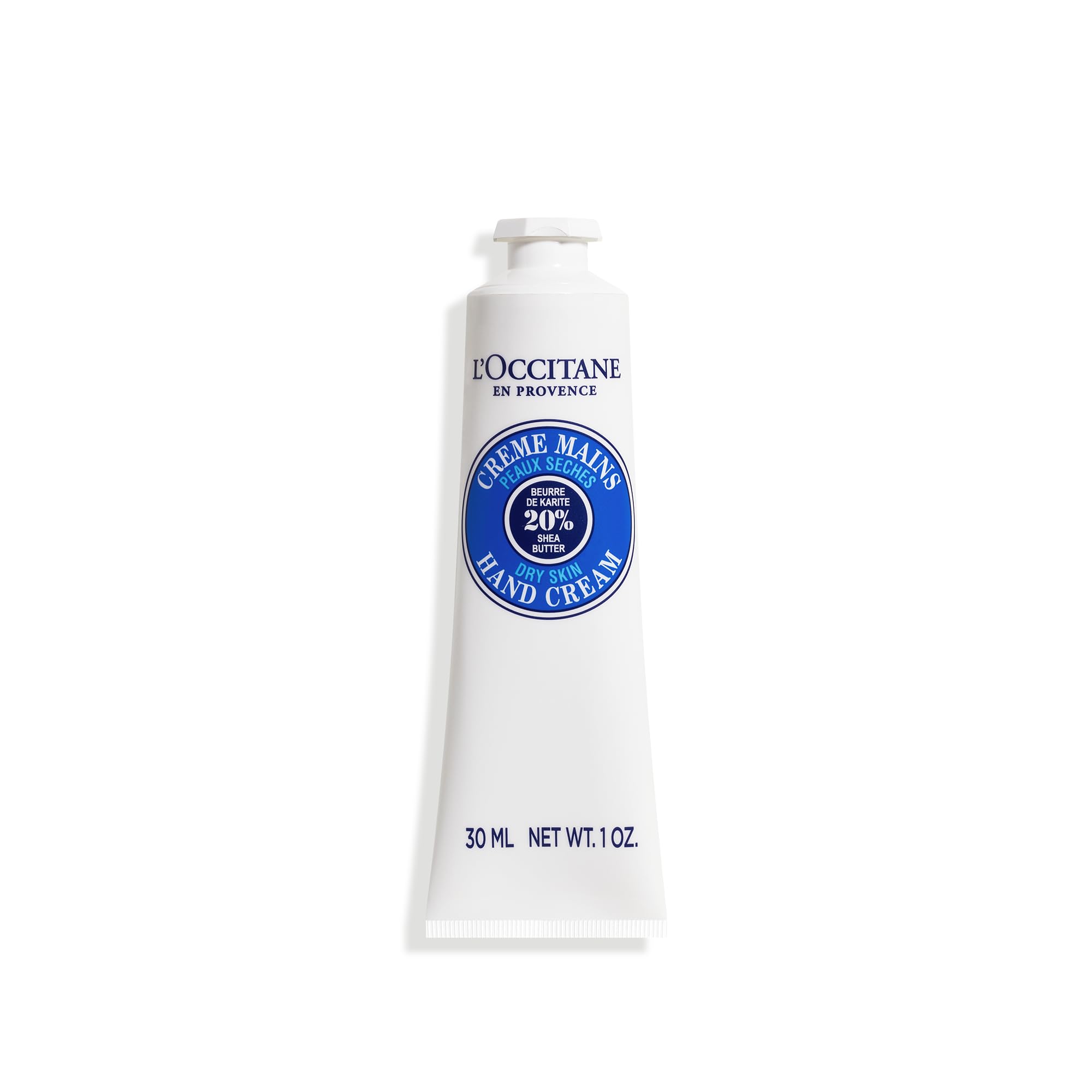 Foto 2 pulgar | Crema De Manos L'occitane Shea Butter 30 Ml - Venta Internacional.