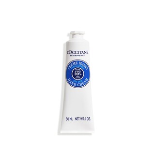 Foto 1 | Crema De Manos L'occitane Shea Butter 30 Ml - Venta Internacional.