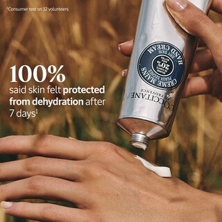 Foto 6 | Crema De Manos L'occitane Shea Butter 30 Ml - Venta Internacional.
