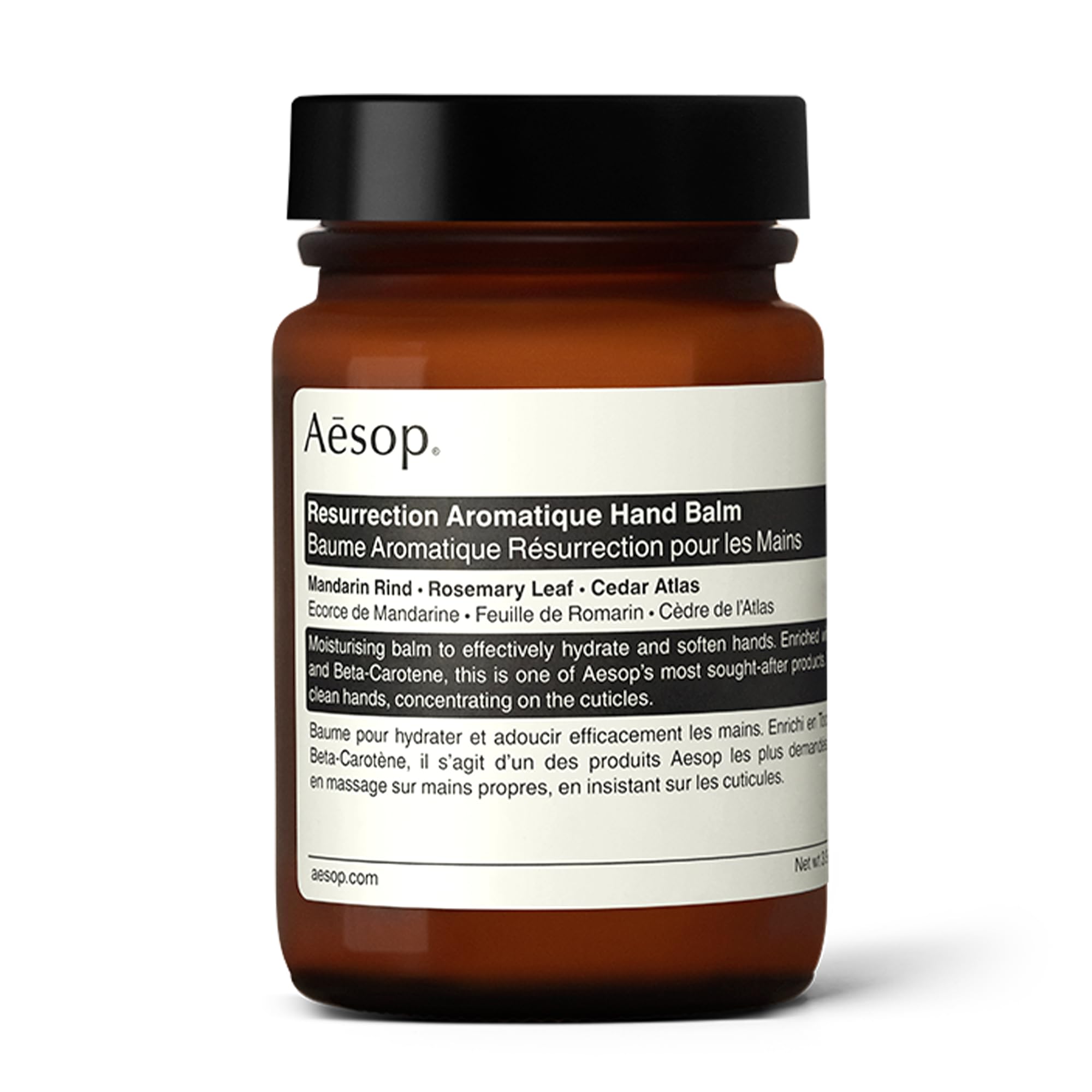 Foto 1 | Bálsamo De Manos Aesop Resurrection Aromatique 120 Ml - Venta Internacional.