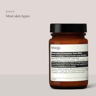 Foto 2 | Bálsamo De Manos Aesop Resurrection Aromatique 120 Ml - Venta Internacional.