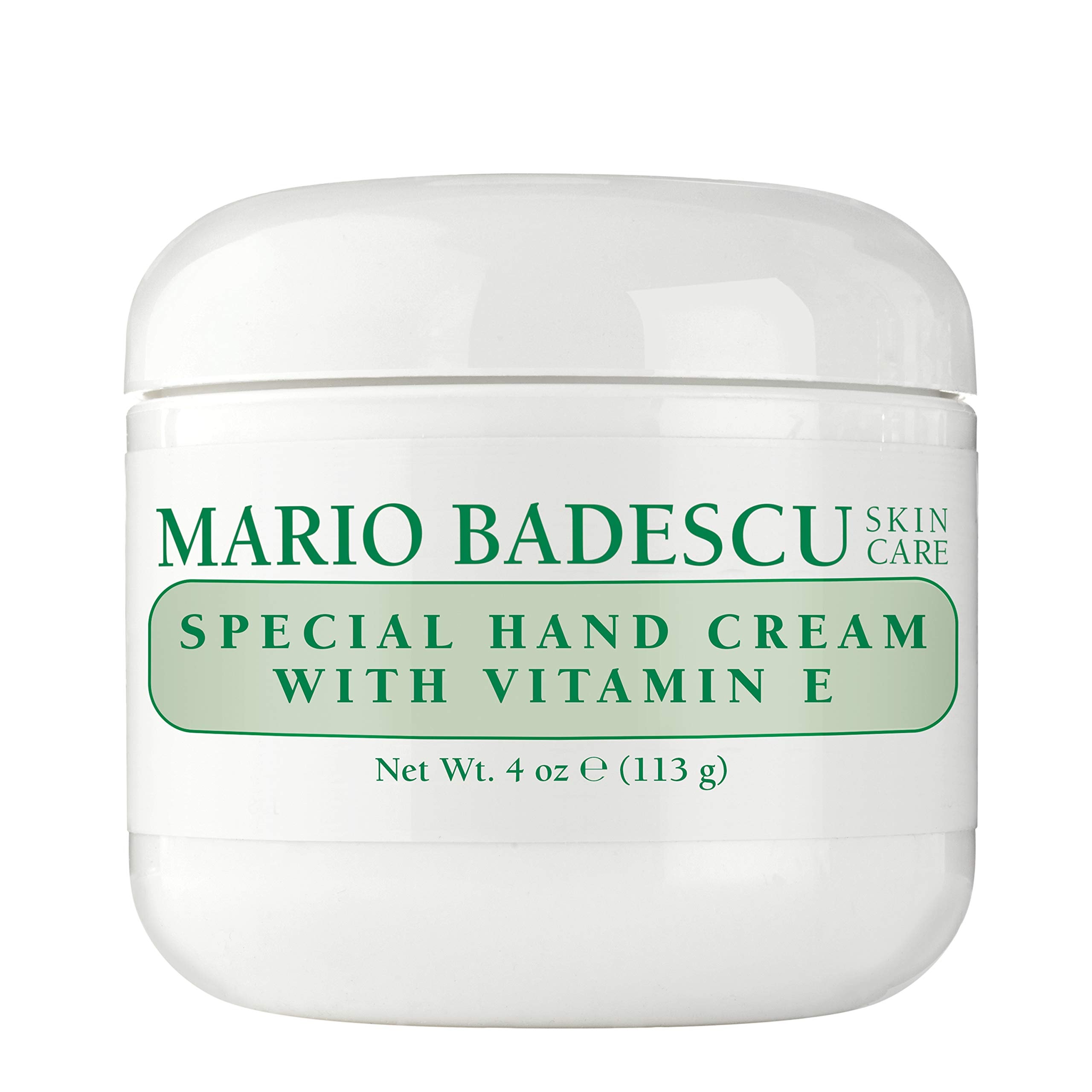 Crema De Manos Mario Badescu Special Con Vitamina E 120ml - Venta Internacional. $609