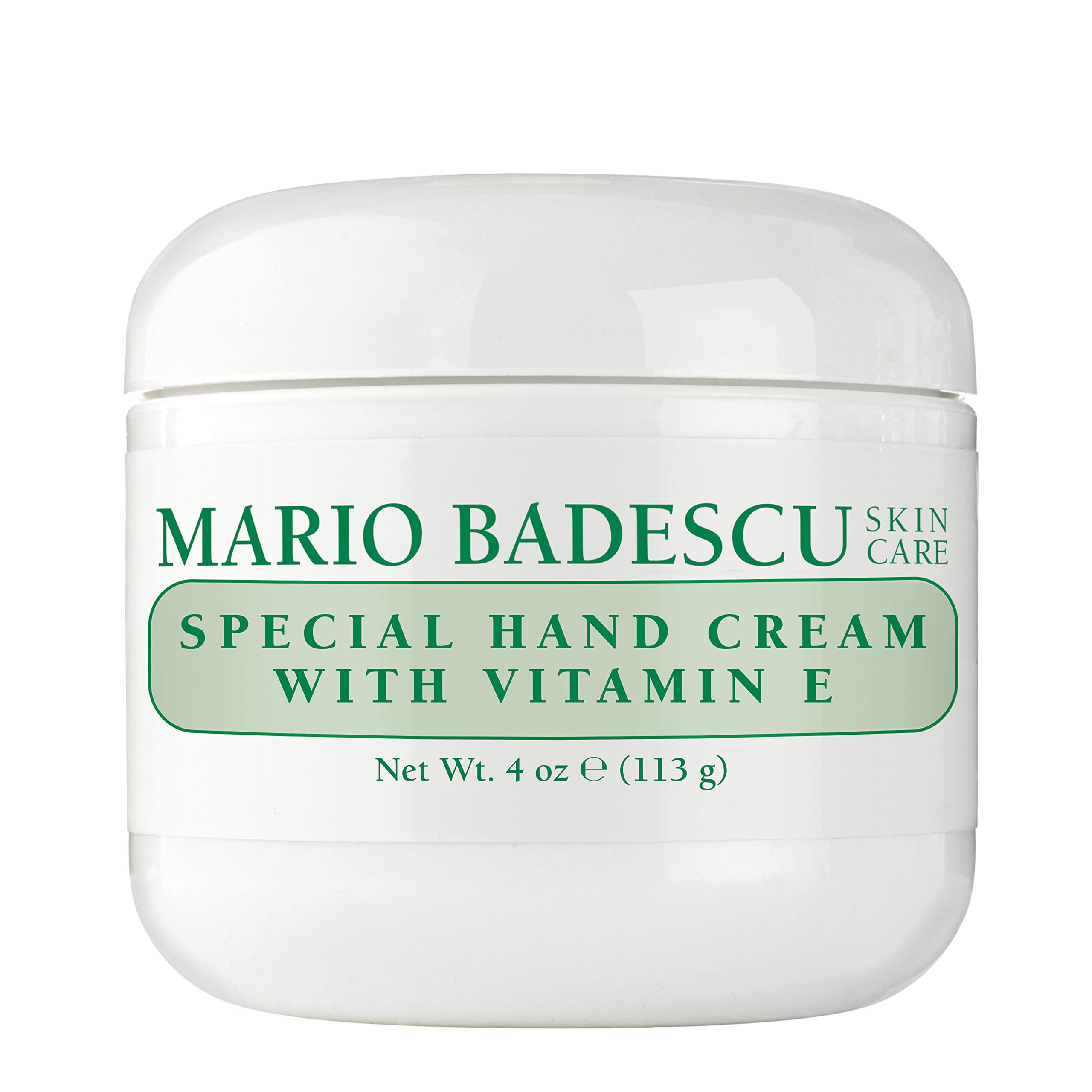 Foto 2 pulgar | Crema De Manos Mario Badescu Special Con Vitamina E 120ml - Venta Internacional.