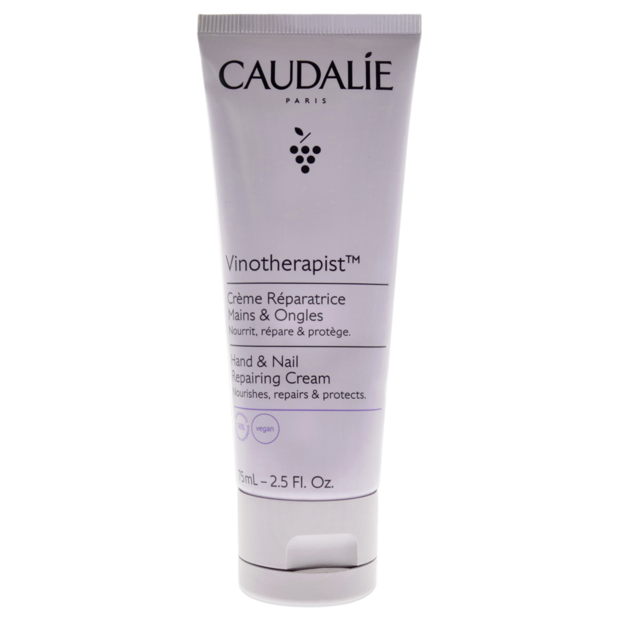 Foto 2 pulgar | Crema De Manos Caudalie Antioxidante Antiedad 70ml - Venta Internacional.