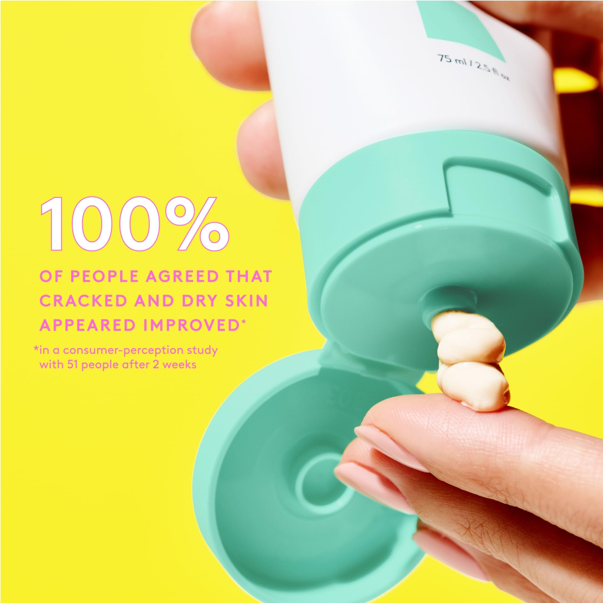 Foto 5 pulgar | Crema De Manos Drunk Elephant Therabu Buttered Reparative 75 Ml - Venta Internacional.