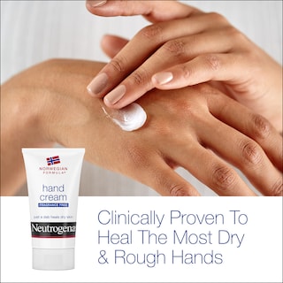 Foto 2 | Crema De Manos Neutrogena Norwegian Formula 60 Ml (paquete De 6) - Venta Internacional.