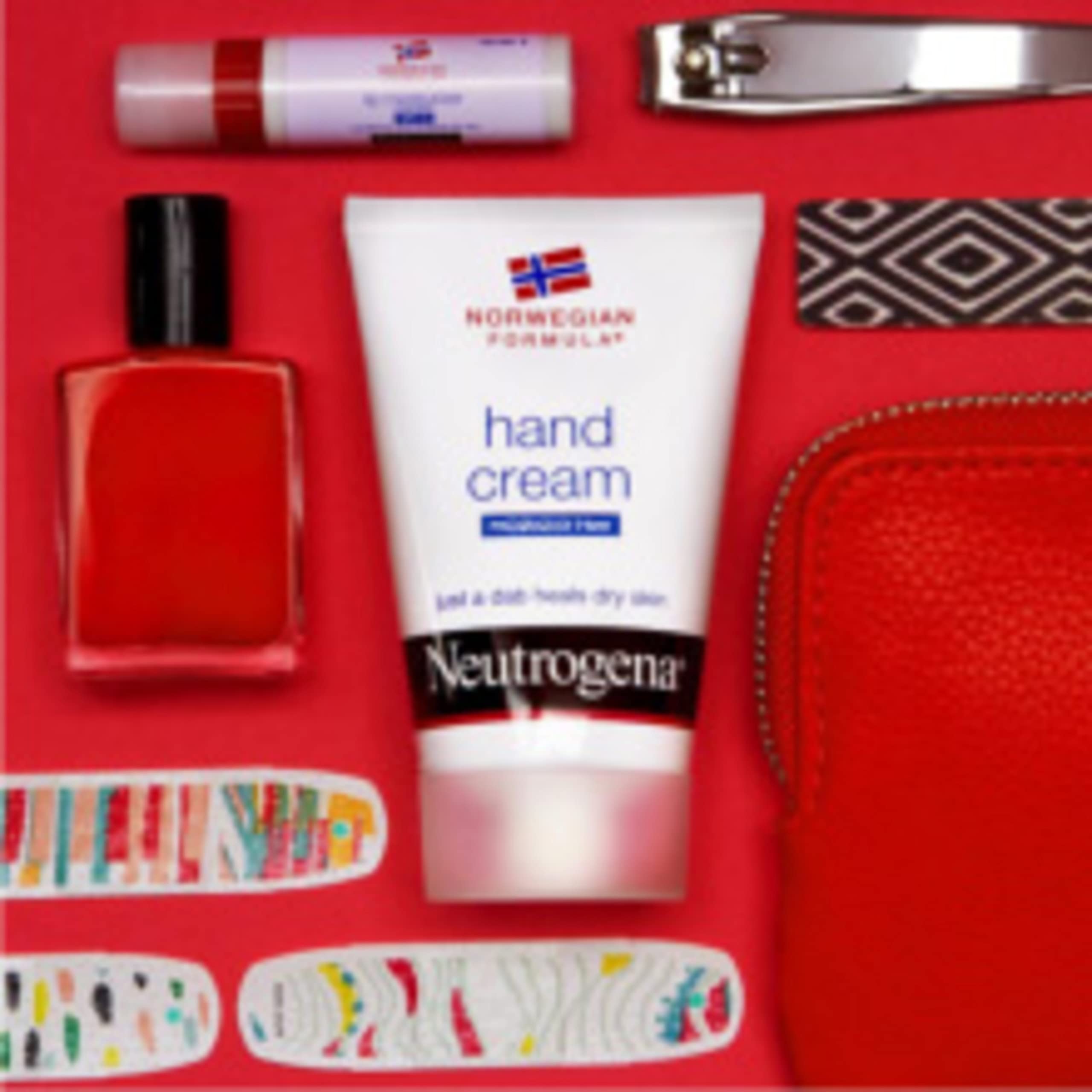Foto 6 pulgar | Crema De Manos Neutrogena Norwegian Formula 60 Ml (paquete De 6) - Venta Internacional.