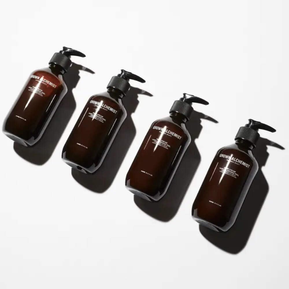 Foto 6 | Crema De Manos Grown Alchemist Con Cáscara De Vainilla Y Naranja, 65 Ml - Venta Internacional.