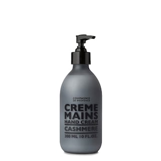 Foto 1 | Crema De Manos La Compagnie De Provence Cashmere 300ml - Venta Internacional.